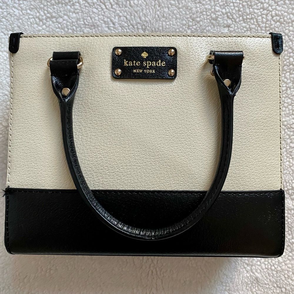 Kate Spade New York Purse